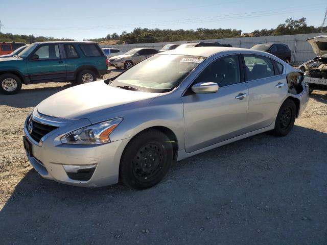 NISSAN ALTIMA 2015 1n4al3apxfn313681