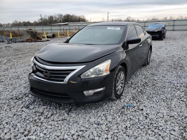 NISSAN ALTIMA 2.5 2015 1n4al3apxfn313793