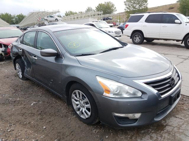 NISSAN ALTIMA 2.5 2015 1n4al3apxfn314121