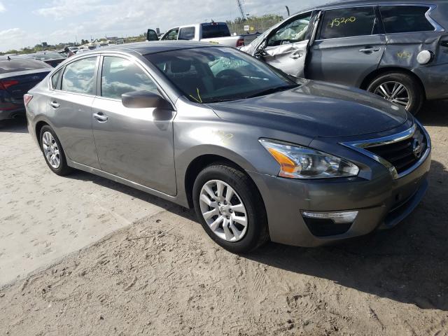 NISSAN ALTIMA 2.5 2015 1n4al3apxfn314359