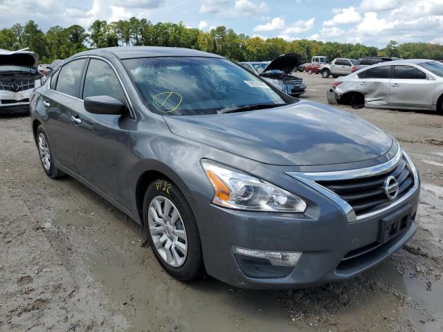 NISSAN ALTIMA 2.5 2015 1n4al3apxfn314362