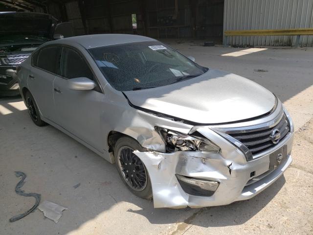 NISSAN ALTIMA 2.5 2015 1n4al3apxfn314586