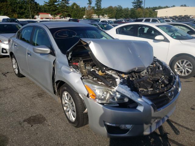 NISSAN ALTIMA 2.5 2015 1n4al3apxfn314927