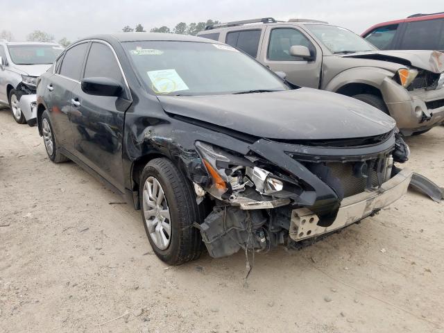 NISSAN ALTIMA 2.5 2015 1n4al3apxfn315057