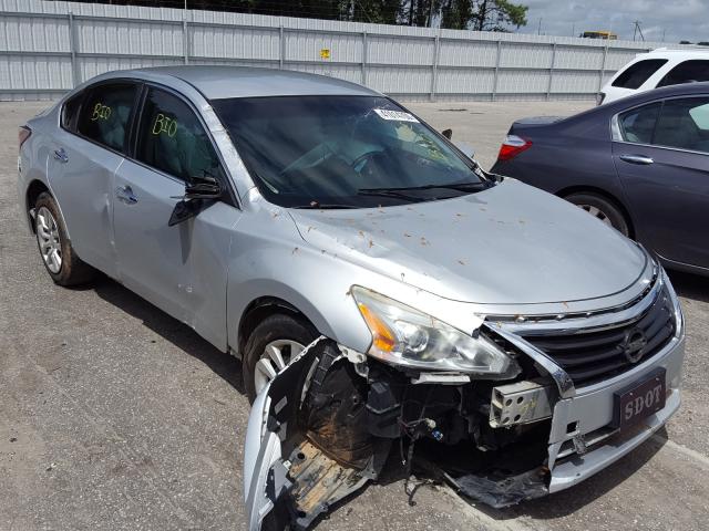 NISSAN ALTIMA 2.5 2015 1n4al3apxfn315429