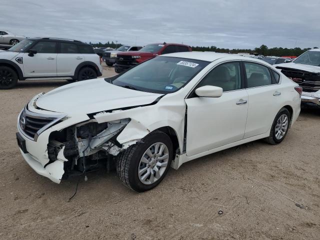 NISSAN ALTIMA 2.5 2015 1n4al3apxfn315740