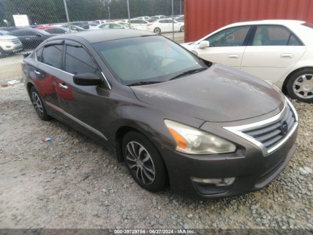 NISSAN ALTIMA 2015 1n4al3apxfn316368