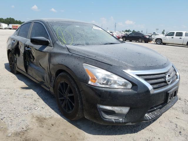 NISSAN ALTIMA 2.5 2015 1n4al3apxfn316452