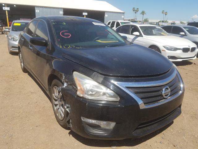 NISSAN ALTIMA 2.5 2015 1n4al3apxfn316936