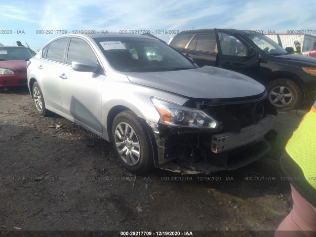 NISSAN ALTIMA 2015 1n4al3apxfn318556