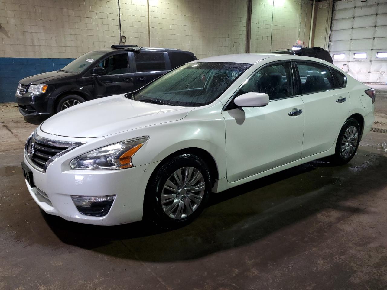 NISSAN ALTIMA 2015 1n4al3apxfn318623