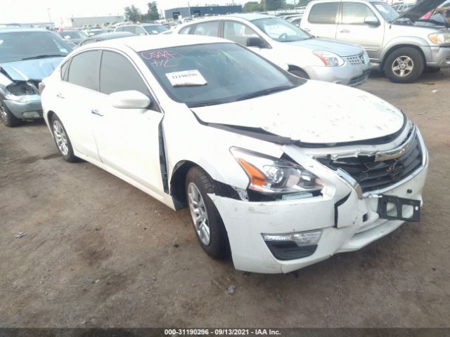 NISSAN ALTIMA 2015 1n4al3apxfn319352