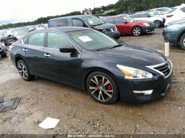 NISSAN ALTIMA 2015 1n4al3apxfn319612