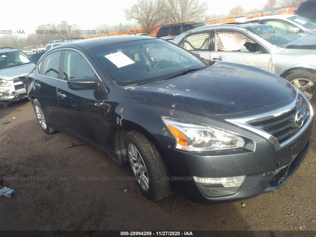 NISSAN ALTIMA 2015 1n4al3apxfn319836