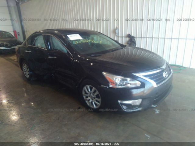 NISSAN ALTIMA 2015 1n4al3apxfn320923