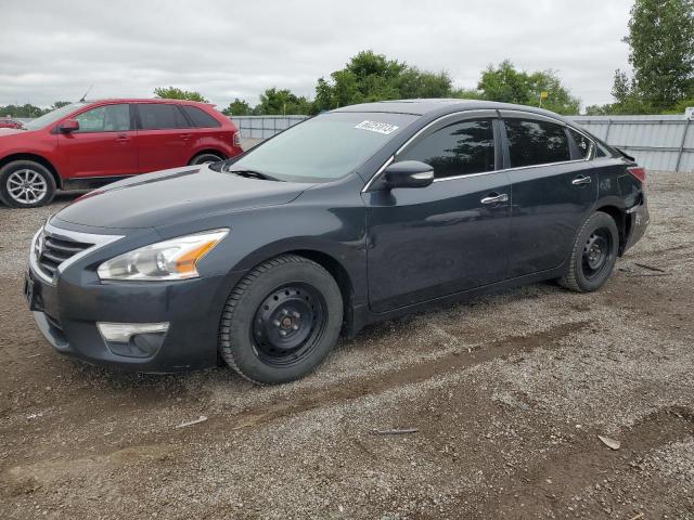 NISSAN ALTIMA 2015 1n4al3apxfn321246