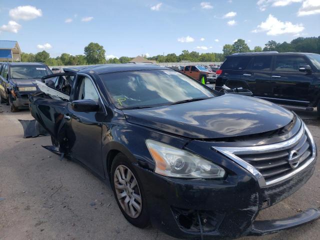 NISSAN ALTIMA 2.5 2015 1n4al3apxfn321375