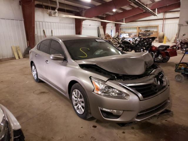 NISSAN ALTIMA 2.5 2015 1n4al3apxfn321747