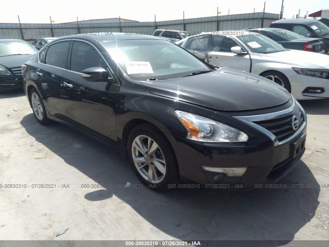 NISSAN ALTIMA 2015 1n4al3apxfn322543