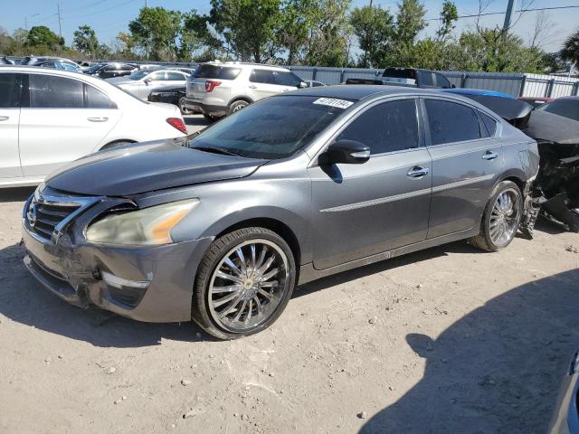 NISSAN ALTIMA 2015 1n4al3apxfn322641