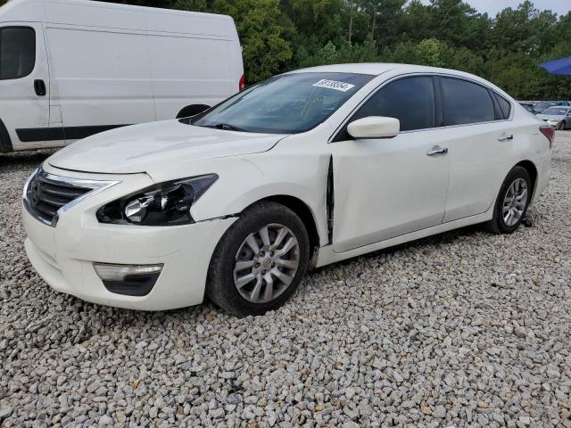 NISSAN ALTIMA 2.5 2015 1n4al3apxfn322851