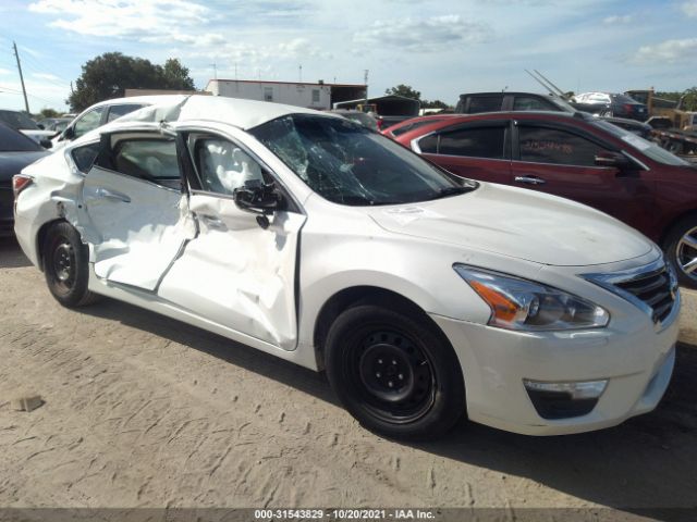 NISSAN ALTIMA 2015 1n4al3apxfn323840