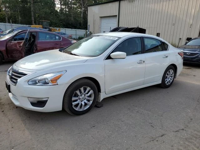 NISSAN ALTIMA 2.5 2015 1n4al3apxfn324079