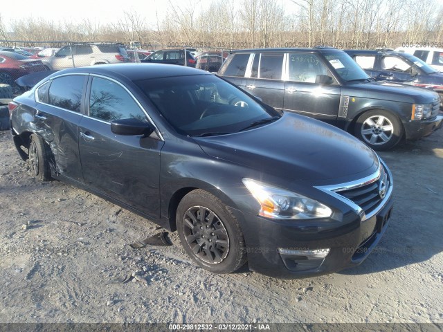 NISSAN ALTIMA 2015 1n4al3apxfn326155