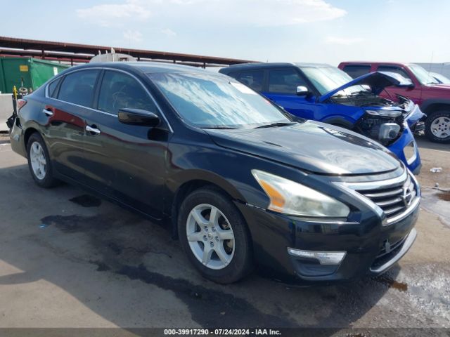 NISSAN ALTIMA 2015 1n4al3apxfn326186