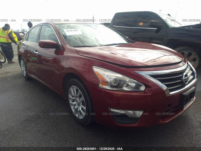 NISSAN ALTIMA 2015 1n4al3apxfn326799