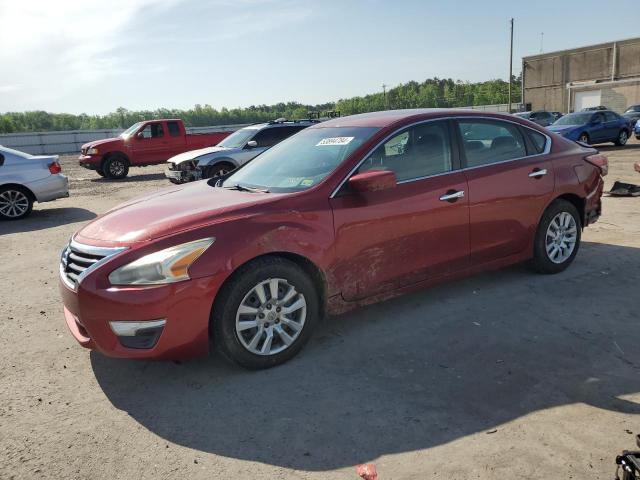 NISSAN ALTIMA 2015 1n4al3apxfn327743