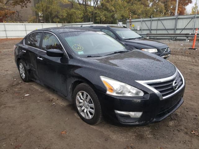 NISSAN ALTIMA 2.5 2015 1n4al3apxfn327757