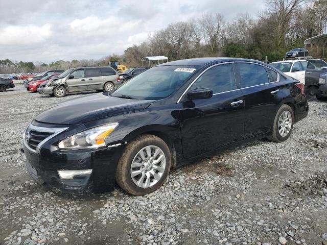 NISSAN ALTIMA 2.5 2015 1n4al3apxfn327838