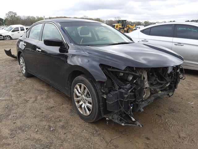 NISSAN ALTIMA 2.5 2015 1n4al3apxfn327998