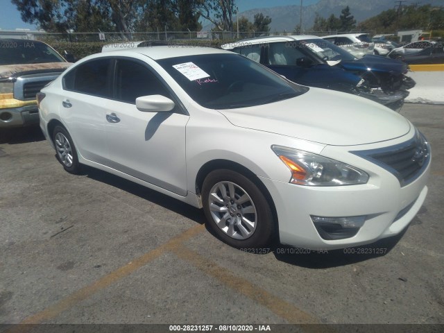 NISSAN ALTIMA 2015 1n4al3apxfn328729