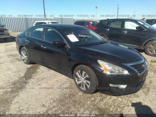 NISSAN ALTIMA 2015 1n4al3apxfn328827