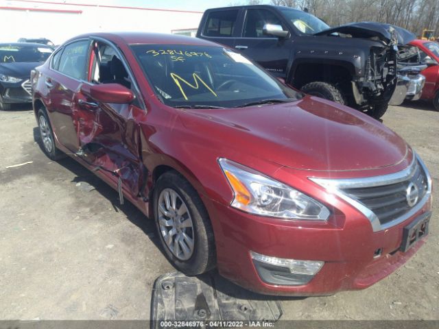 NISSAN ALTIMA 2015 1n4al3apxfn328892