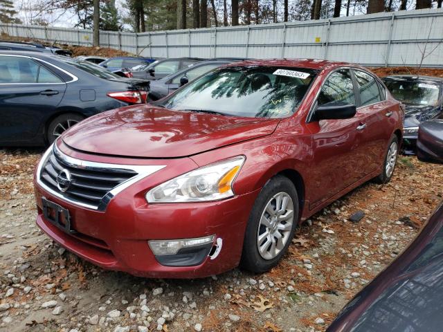 NISSAN ALTIMA 2015 1n4al3apxfn329279