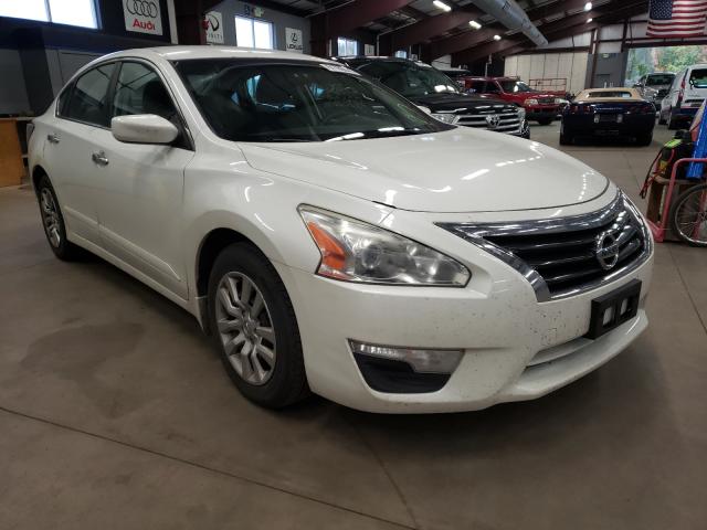 NISSAN ALTIMA 2.5 2015 1n4al3apxfn329430