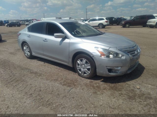 NISSAN ALTIMA 2015 1n4al3apxfn329959