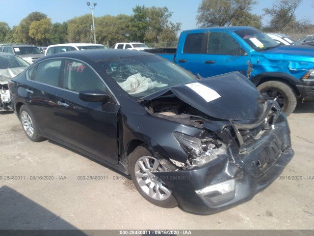 NISSAN ALTIMA 2015 1n4al3apxfn330755