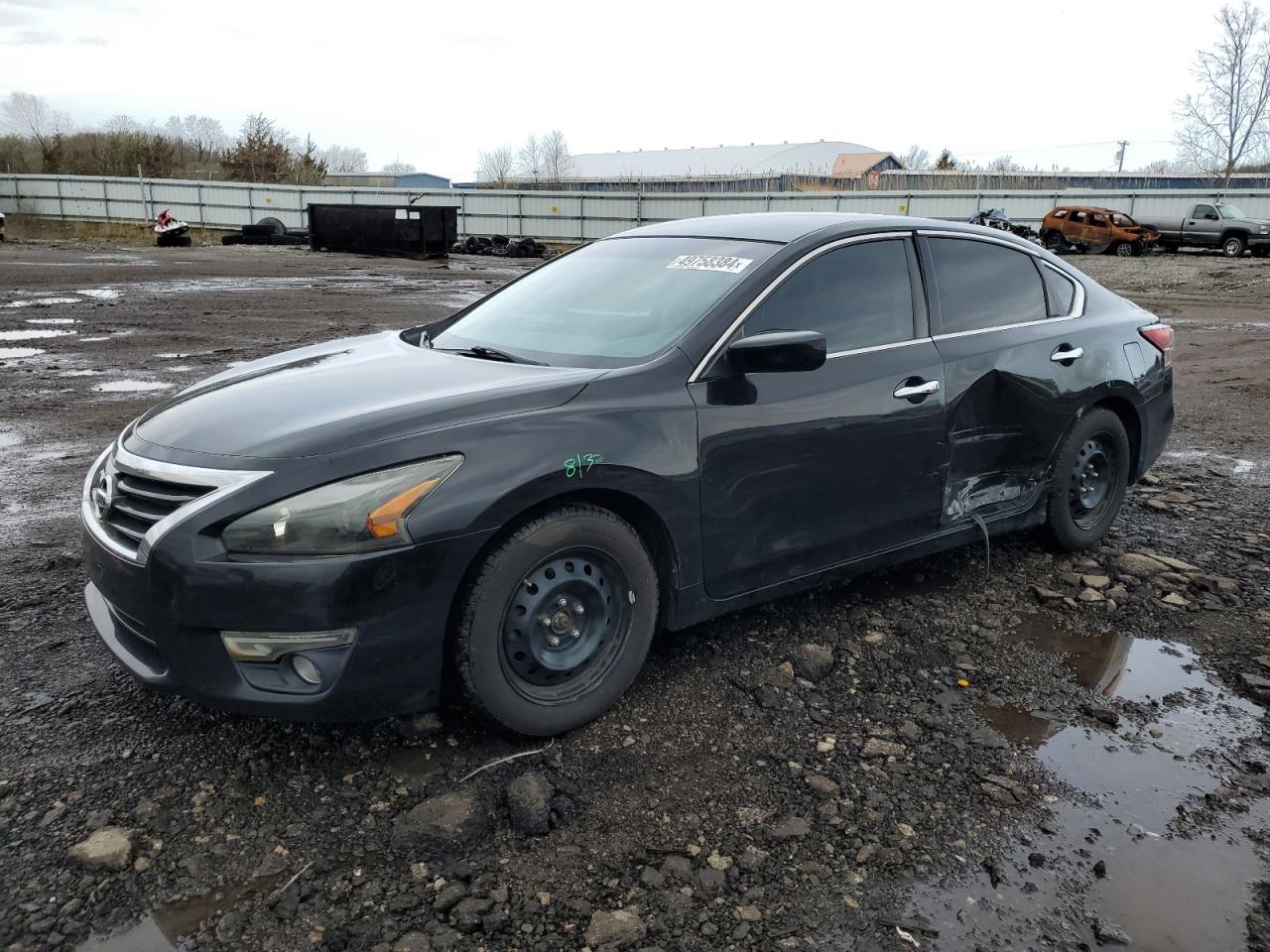 NISSAN ALTIMA 2015 1n4al3apxfn330786