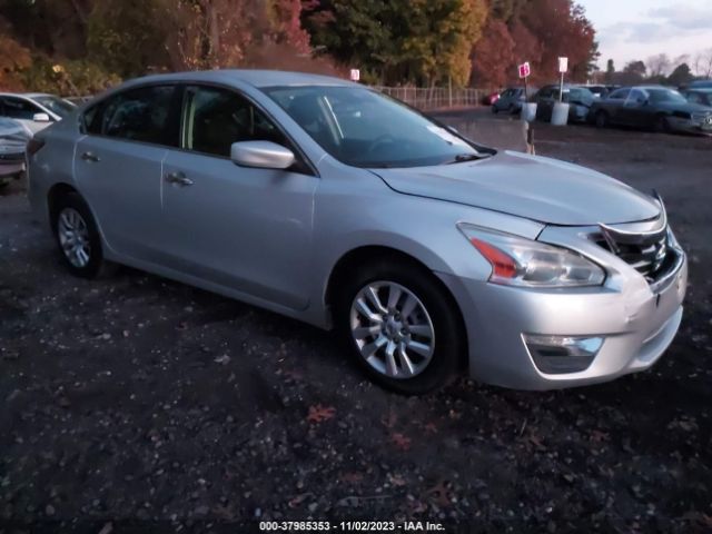 NISSAN ALTIMA 2015 1n4al3apxfn331176