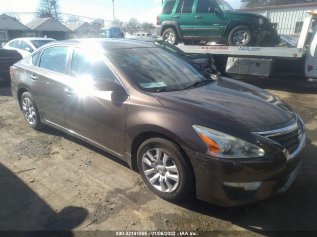 NISSAN ALTIMA 2015 1n4al3apxfn331341