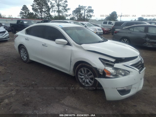 NISSAN ALTIMA 2015 1n4al3apxfn331386