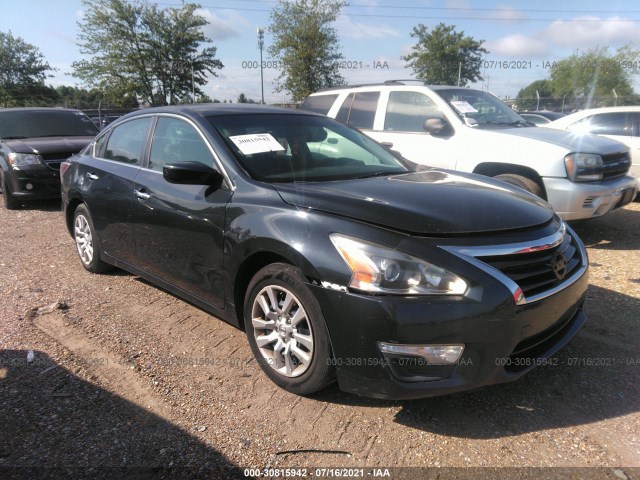 NISSAN ALTIMA 2015 1n4al3apxfn332165