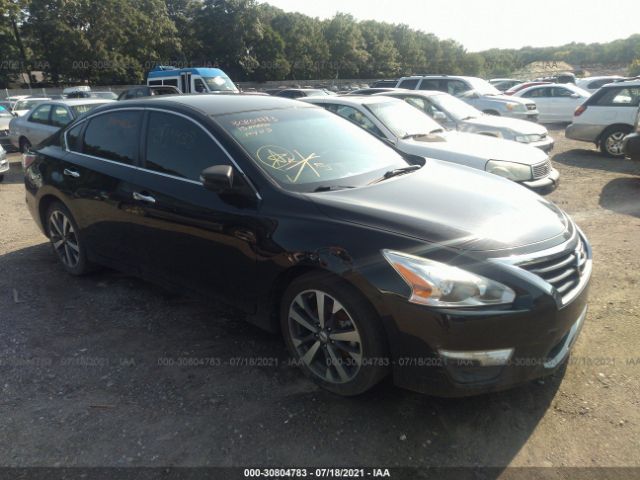 NISSAN ALTIMA 2015 1n4al3apxfn332683