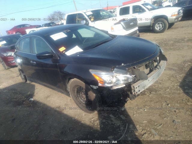 NISSAN ALTIMA 2015 1n4al3apxfn333381