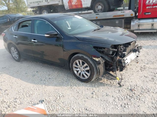 NISSAN ALTIMA 2015 1n4al3apxfn333395