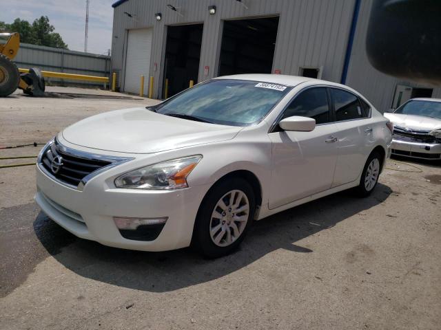 NISSAN ALTIMA 2.5 2015 1n4al3apxfn333414